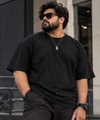 Oversized T-Shirt : Chubby Aesthetics